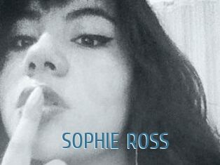 SOPHIE_ROSS