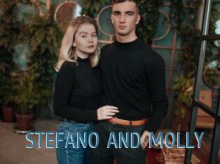 STEFANO_AND_MOLLY