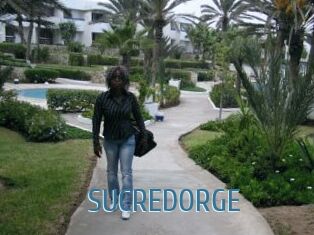SUCREDORGE
