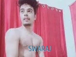 SWARAJ