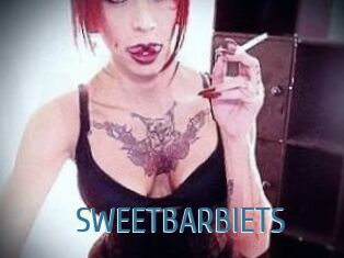 SWEETBARBIETS