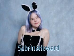 SabrinaHoward