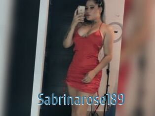 Sabrinarose189