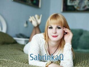 SabrinkaQ