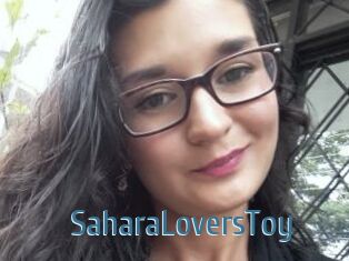 SaharaLoversToy