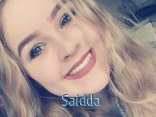 Saidda