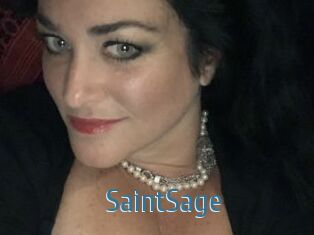 SaintSage