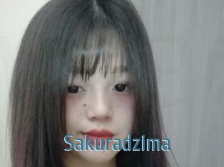 Sakuradzima