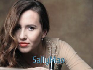 SallyMao