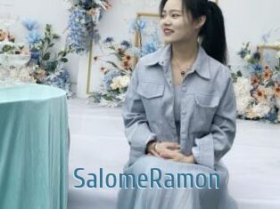 SalomeRamon