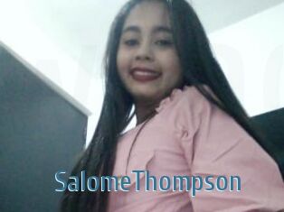 SalomeThompson
