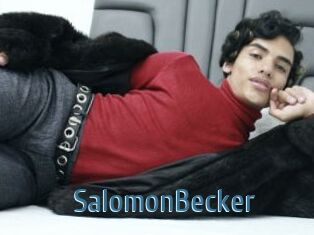 SalomonBecker
