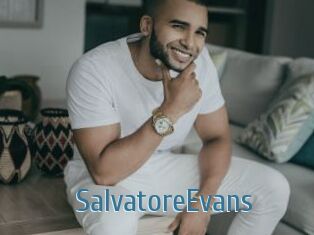 SalvatoreEvans