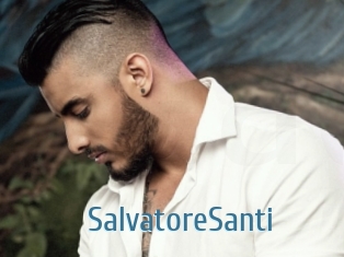SalvatoreSanti