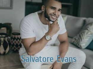 Salvatore_Evans