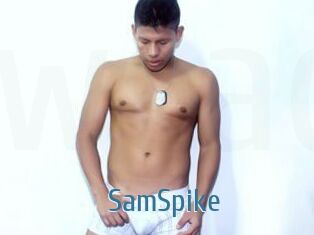 SamSpike