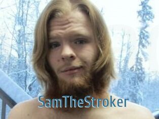 SamTheStroker