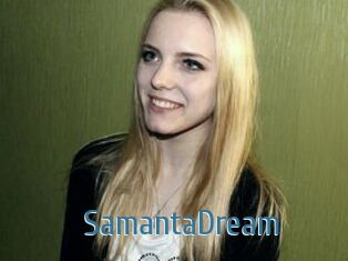 SamantaDream