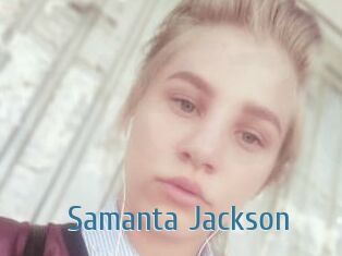Samanta_Jackson