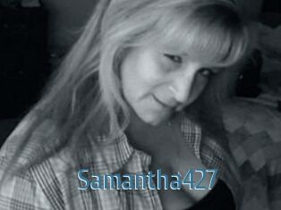 Samantha427