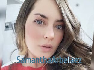 SamanthaArbelaez
