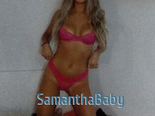 SamanthaBaby