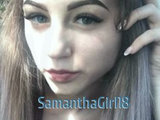 SamanthaGirl18