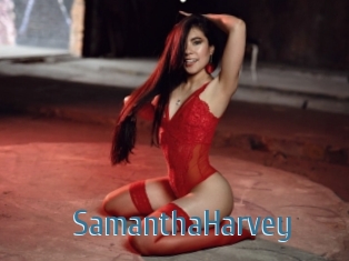 SamanthaHarvey Web adult links