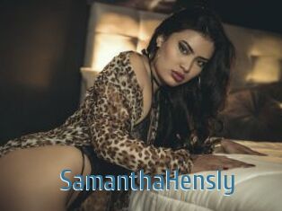 SamanthaHensly