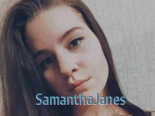 SamanthaJanes