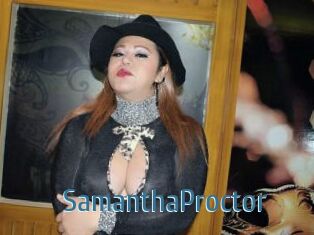 SamanthaProctor