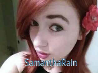 SamanthaRain