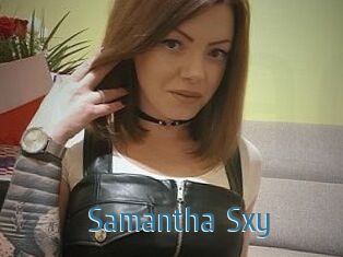 Samantha_Sxy