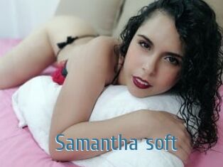 Samantha_soft