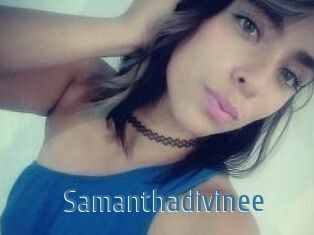 Samantha_divinee
