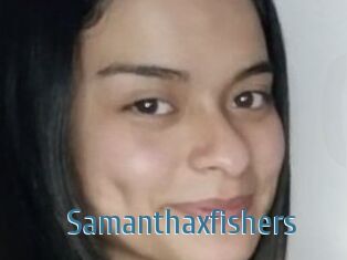 Samanthaxfishers