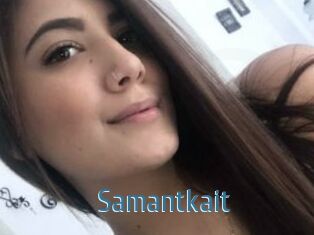 Samantkait