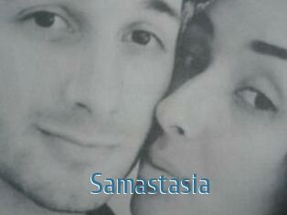 Samastasia