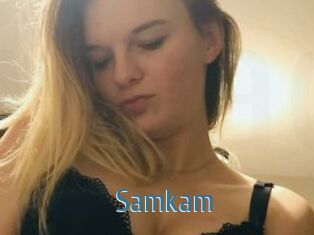 Samkam