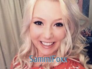 SammiFoxx