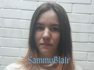 SammyBlair
