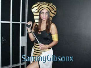 SammyGibsonx