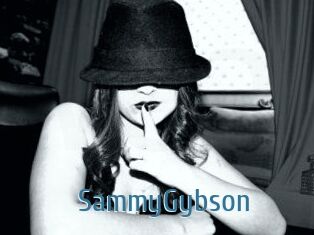 SammyGybson