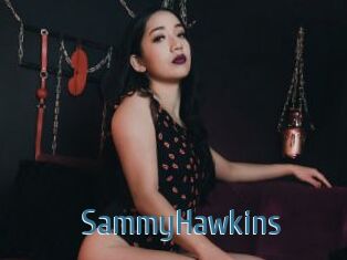 SammyHawkins