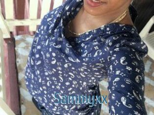 Sammyxx