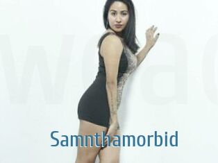 Samnthamorbid