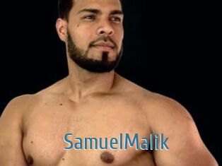 SamuelMalik
