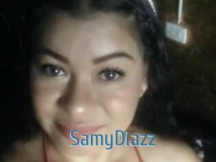 SamyDiazz