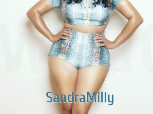 SandraMilly