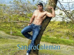 SandroColeman